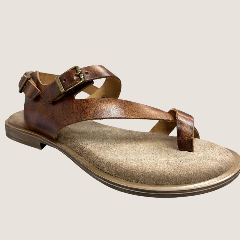 Thyme and Co Tafia Sandal