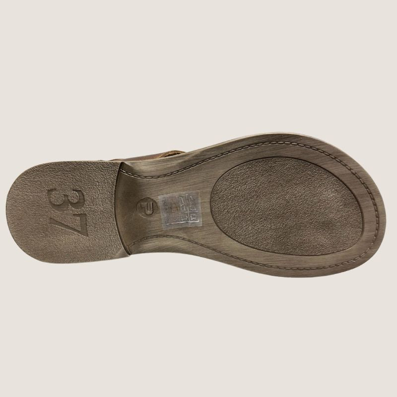 Thyme and Co Tafia Sandal