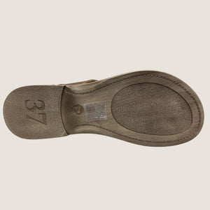 Thyme and Co Tafia Sandal