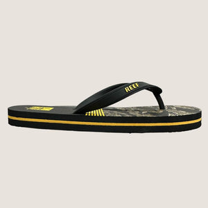 Reef Kids Grom Switchfoot Thong