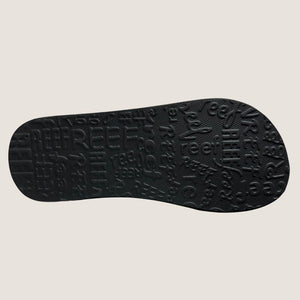 Reef Kids Grom Switchfoot Thong