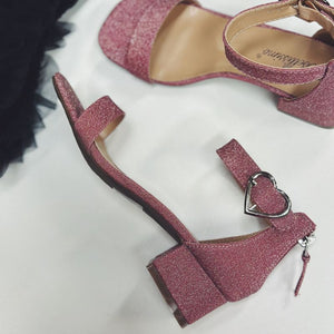 Bellissimo Kids Ashanti Sandal