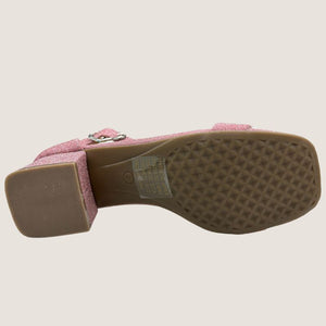 Bellissimo Kids Ashanti Sandal
