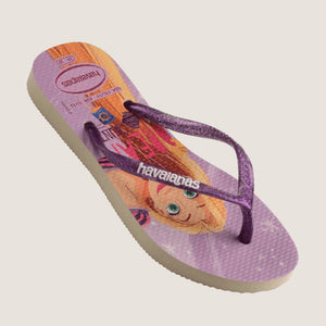 Havaianas Kids Slim Princess Thong