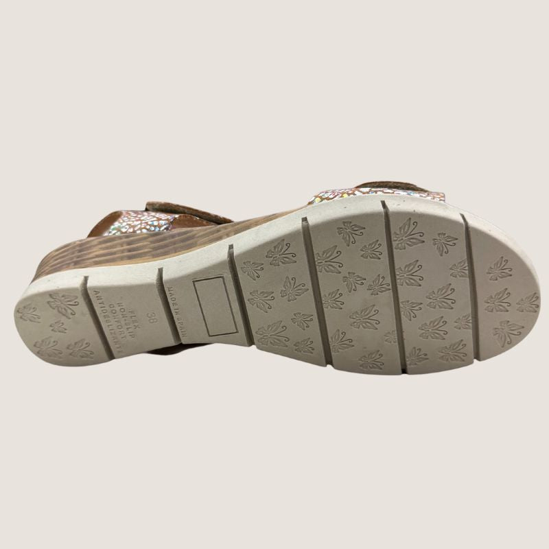 Catalinas Shannon Sandal