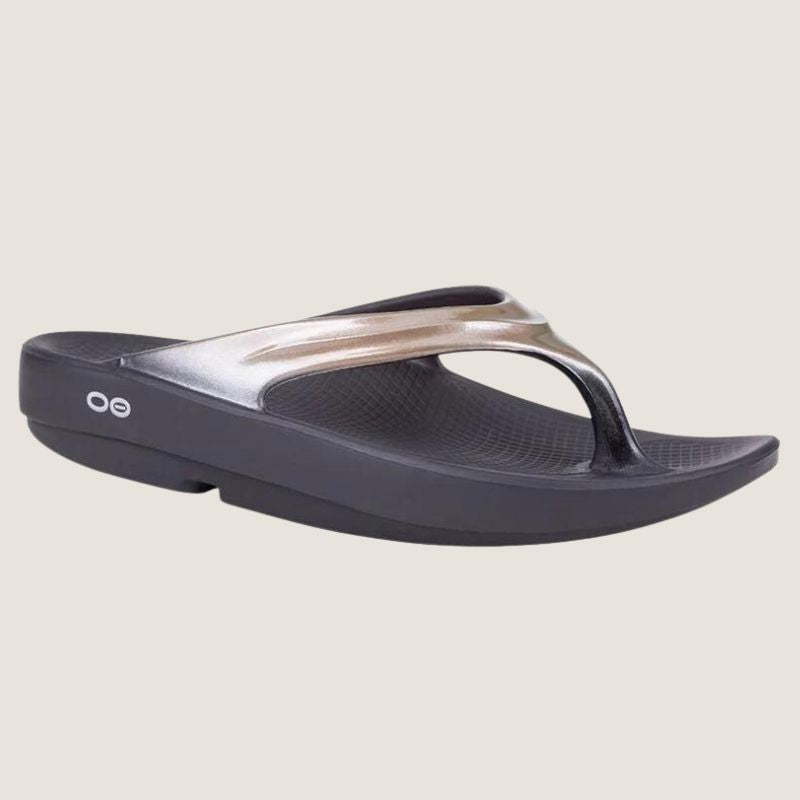 Oofos Oolala Luxe Comfort Thong