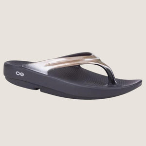 Oofos Oolala Luxe Comfort Thong