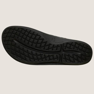 Oofos Oolala Luxe Comfort Thong