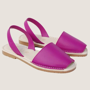 Ria Menorca Avila Avarcas Sandal
