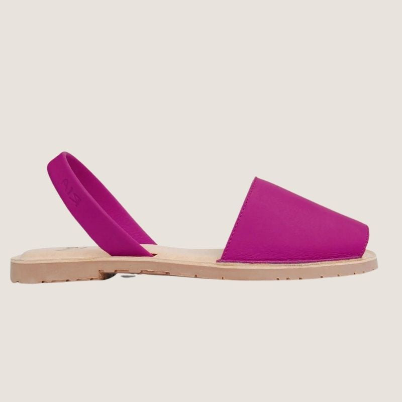 Ria Menorca Avila Avarcas Sandal