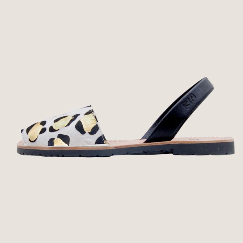 Ria Menorca Mancha Avarcas Sandal