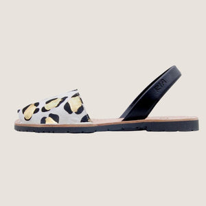 Ria Menorca Mancha Avarcas Sandal