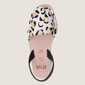 Ria Menorca Mancha Avarcas Sandal