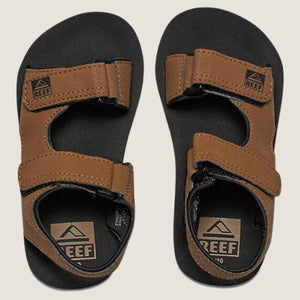 Reef Kids Grom Stomper Sandal