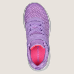 Skechers Infants Bounder - Cool Cruise