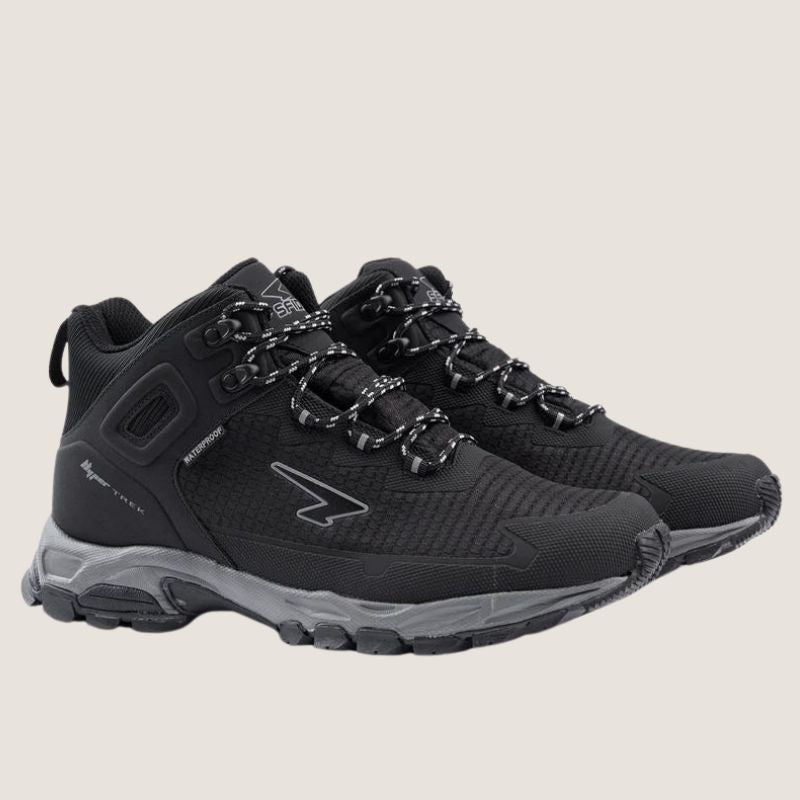Sfida Crusdae Mens Hiker