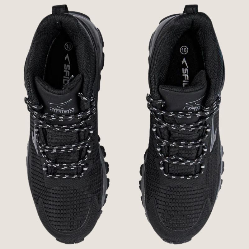 Sfida Crusdae Mens Hiker