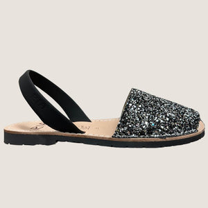 Ria Menorca Joan Glitter Avarcas Sandal