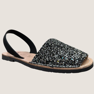 Ria Menorca Joan Glitter Avarcas Sandal