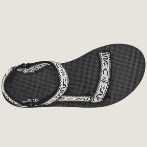 Teva Womens Original Sandal