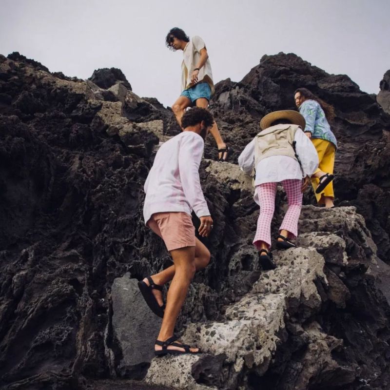 Teva Mens Original Universal Sandal