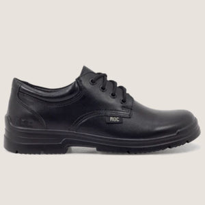 Roc Rigour Youths School Shoe