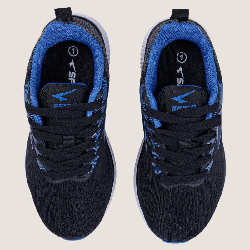 Sfida Kids Acute Lace Up Runner