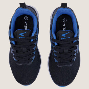 Sfida Kids Acute Lace Up Runner