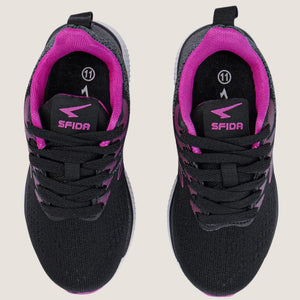 Sfida Kids Acute Lace Up Runner