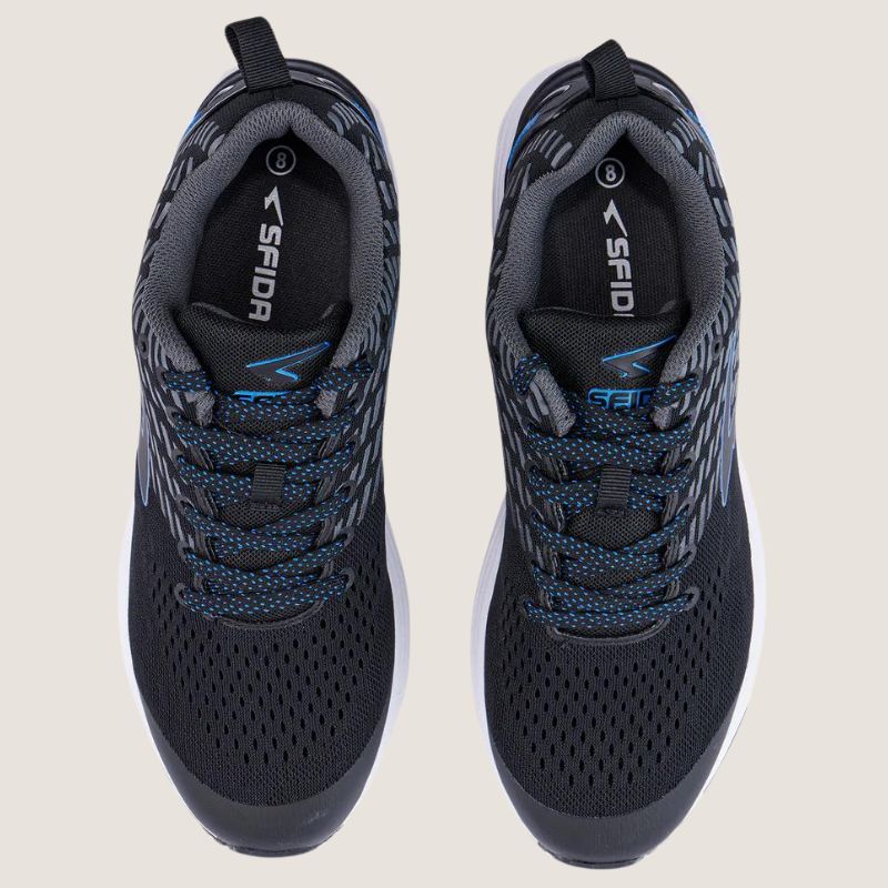 Sfida Monsoon Mens Runners