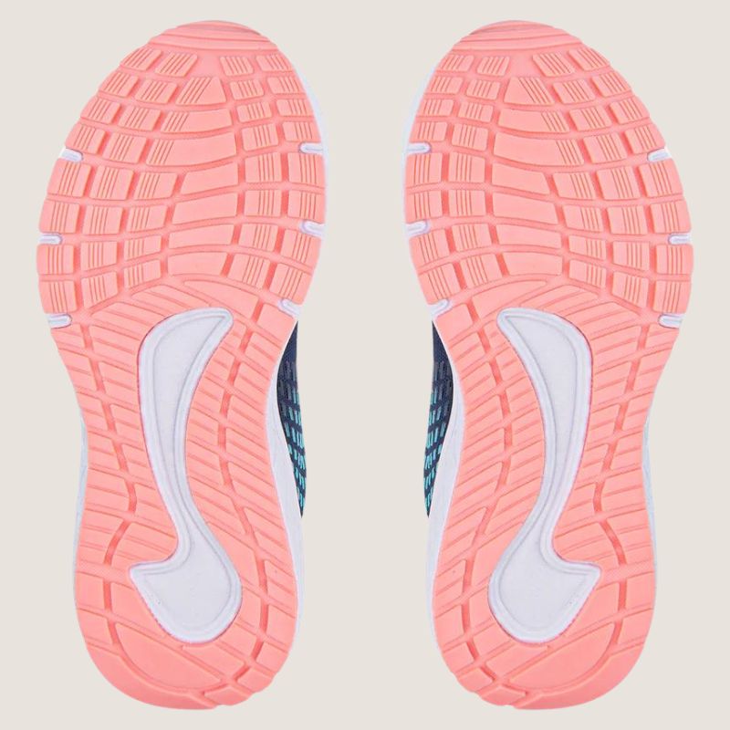 Sfida Kids Monsoon Lace Up Runner