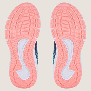 Sfida Kids Monsoon Lace Up Runner