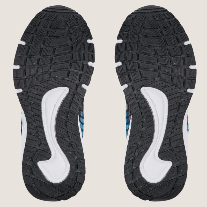 Sfida Kids Monsoon Lace Up Runner