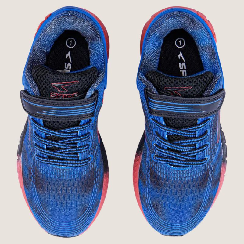 Sfida Kids Vivid Adjustable Runner