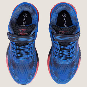 Sfida Kids Vivid Adjustable Runner