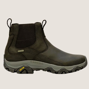 Merrell Mens Moab Adventure 3 Boot Wide