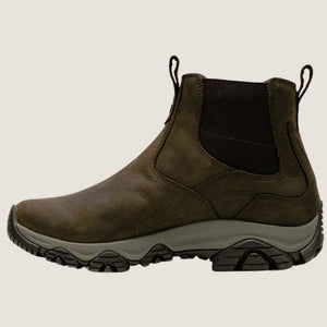 Merrell Mens Moab Adventure 3 Boot Wide