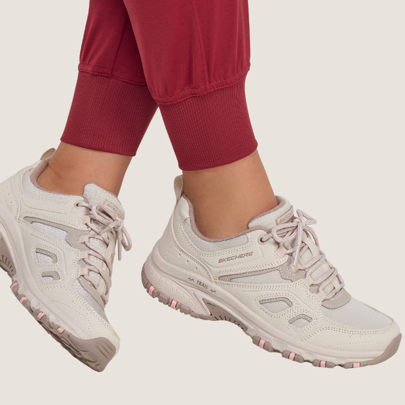 Skechers Hillcrest - Pathway Finder