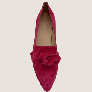 Diana Ferrari Deez Loafer