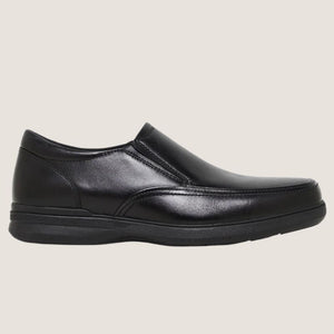 Hush Puppies Mens Luca Dress Shoe