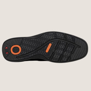 Hush Puppies Mens Luca Dress Shoe