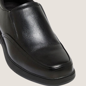 Hush Puppies Mens Luca Dress Shoe