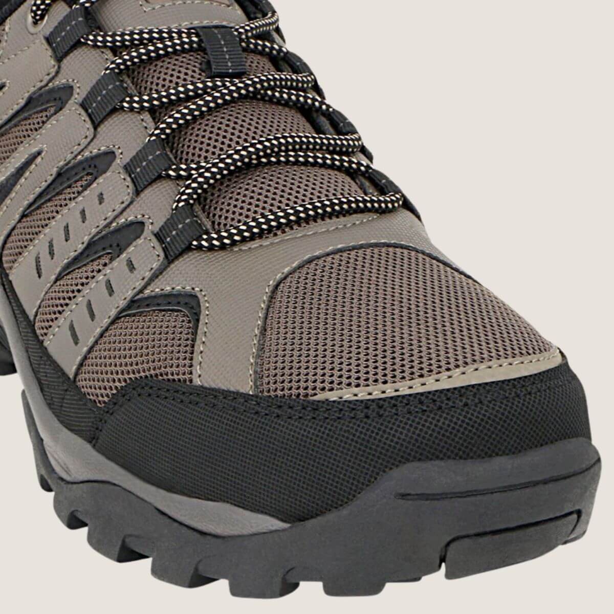 Bolt Agra Lace Up Hiker