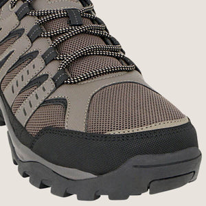 Bolt Agra Lace Up Hiker