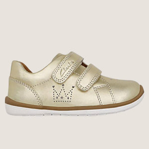 Clarks Kids Macy Sneaker