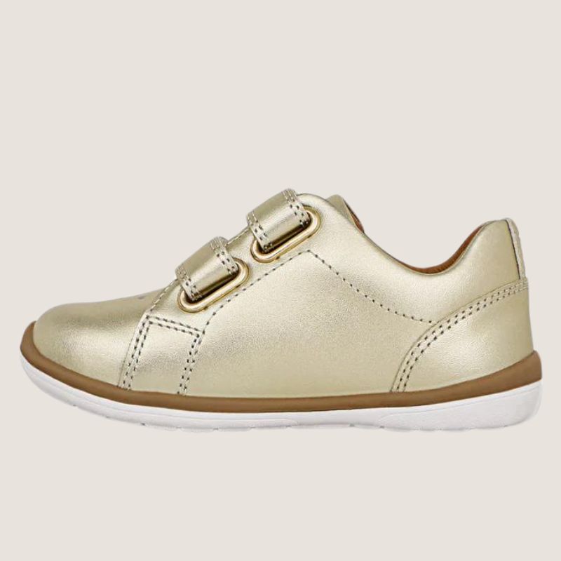 Clarks Kids Macy Sneaker