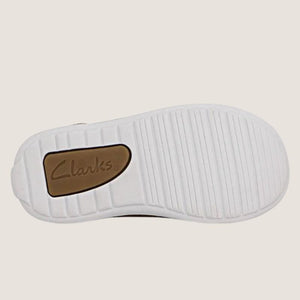 Clarks Kids Macy Sneaker