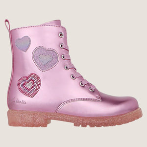 Clarks Kids Roxy Boot