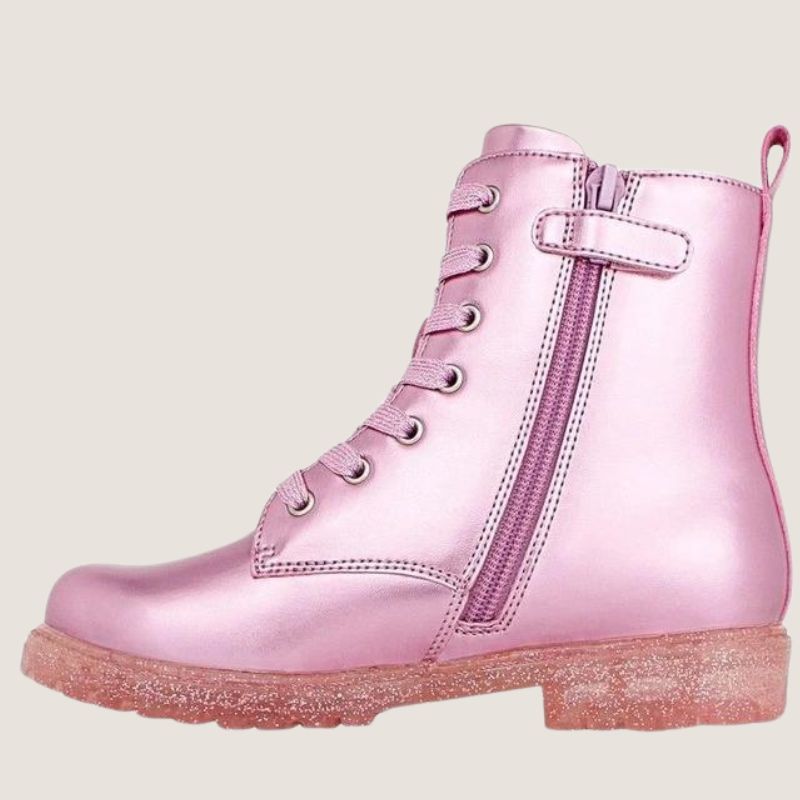 Clarks Kids Roxy Boot