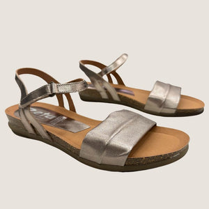 Zeta Reba Sandal